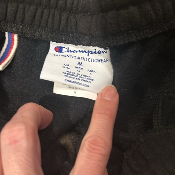 Women’s Buffalo Bills sweatsuit size M unisex - Picture 4 of 4